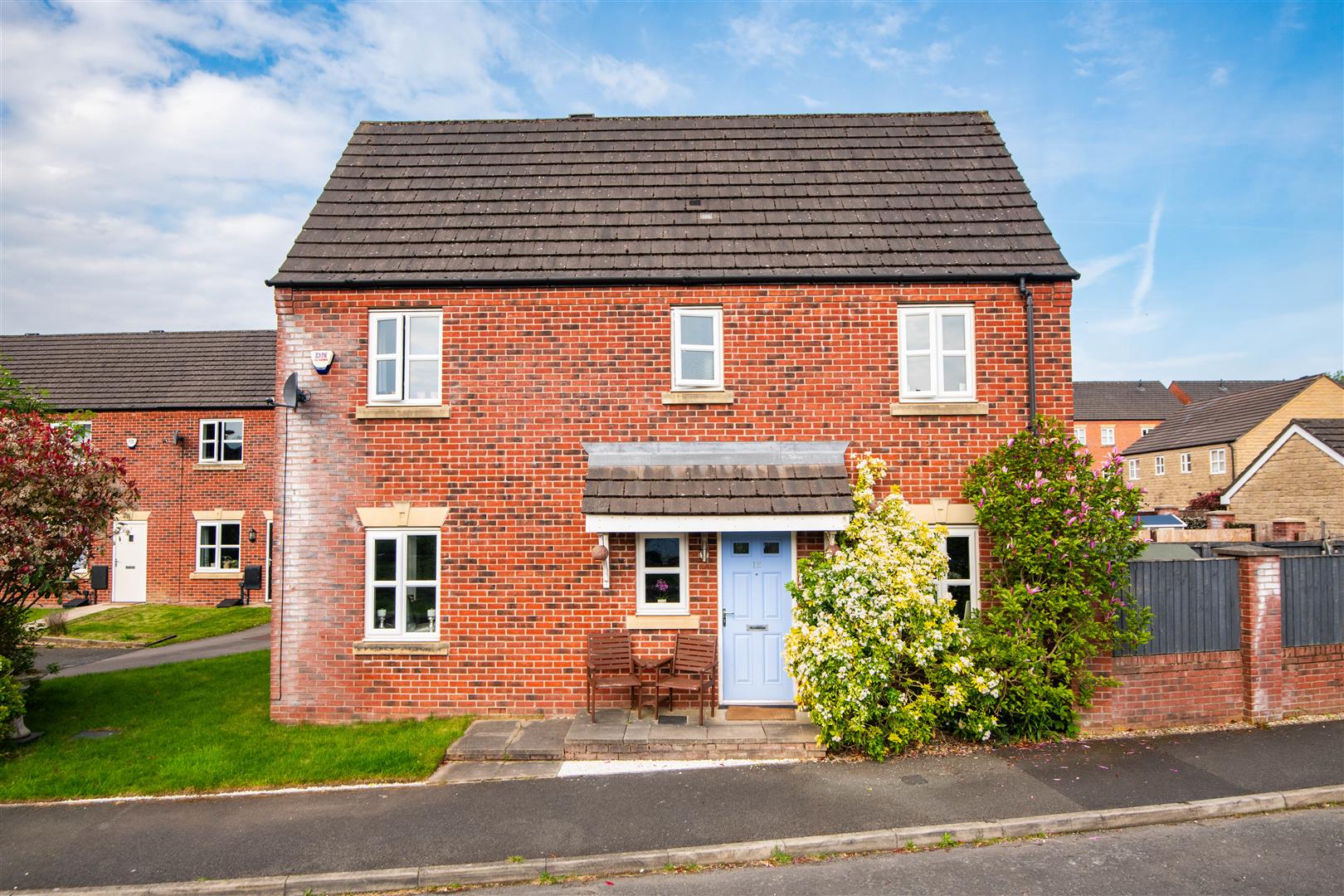 3 bed property in Darlington Close, Chorley